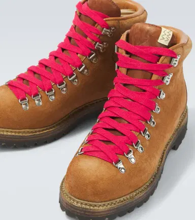 Visvim Whymper suede ankle boots | Thumbnail 5 Visvim Whymper suede ankle boots | Thumbnail 5