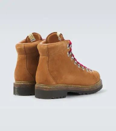 Visvim Whymper suede ankle boots | Thumbnail 6 Visvim Whymper suede ankle boots | Thumbnail 6
