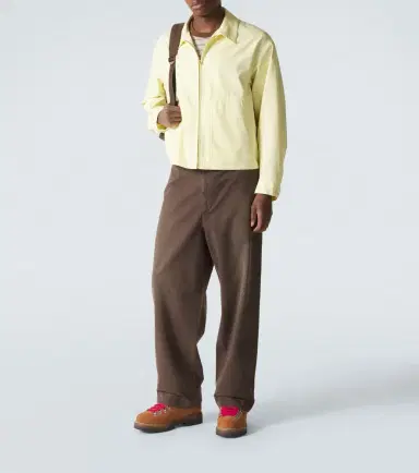 Visvim Whymper suede ankle boots | Thumbnail 7 Visvim Whymper suede ankle boots | Thumbnail 7