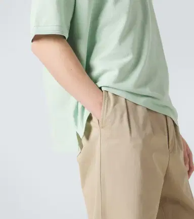 Visvim Mondo Weller cotton piqué polo shirt | Thumbnail 2 Visvim Mondo Weller cotton piqué polo shirt | Thumbnail 2