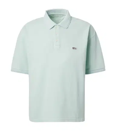 Visvim Mondo Weller cotton piqué polo shirt | Thumbnail 1 Visvim Mondo Weller cotton piqué polo shirt | Thumbnail 1
