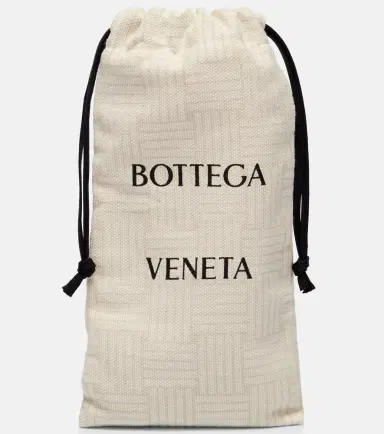 Bottega Veneta Mask shield sunglasses | Thumbnail 6