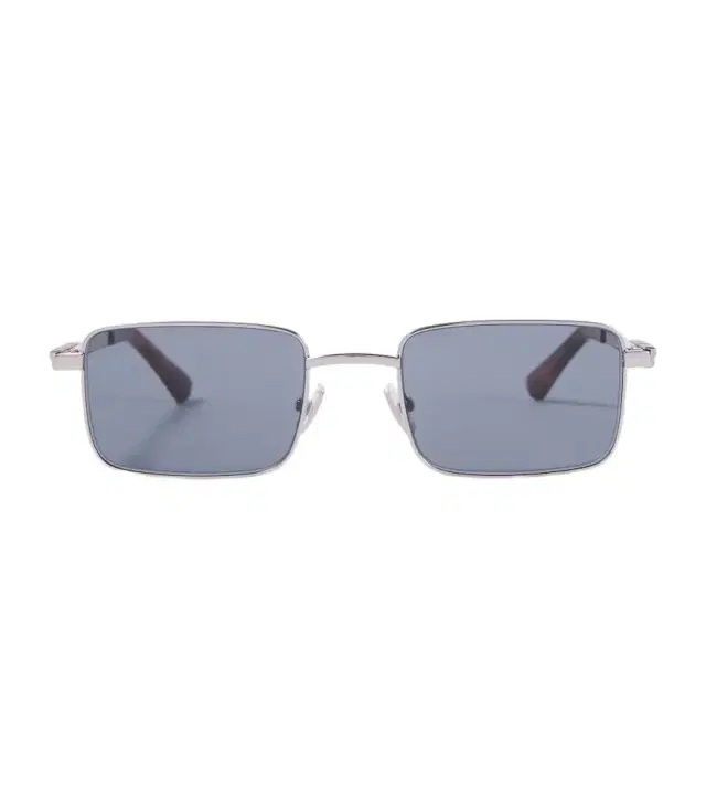 Bottega Veneta Classic rectangular sunglasses