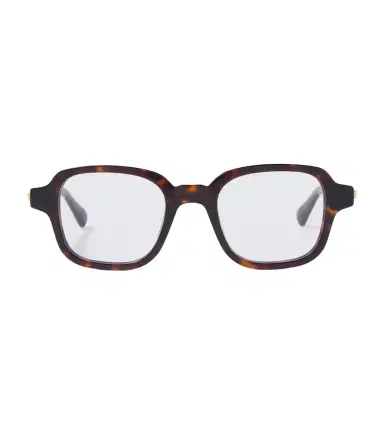 Bottega Veneta Stretch square glasses | Thumbnail 1