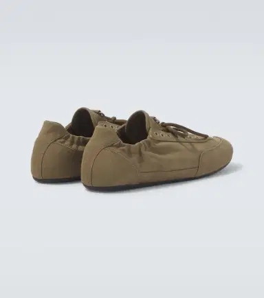 Prada Collapse canvas sneakers | Thumbnail 2 Prada Collapse canvas sneakers | Thumbnail 2