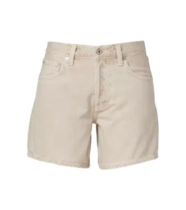 Citizens of Humanity Billie denim shorts | Thumbnail 1 Citizens of Humanity Billie denim shorts | Thumbnail 1