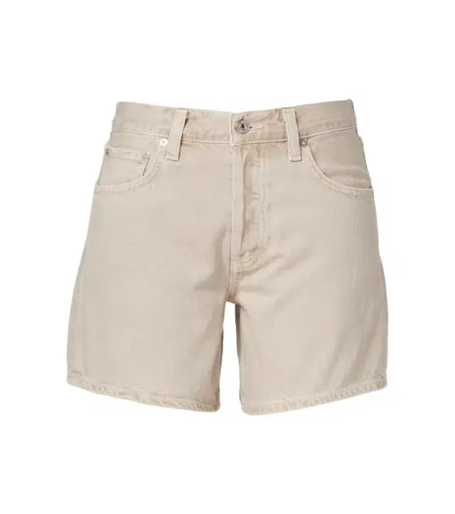 Billie denim shorts