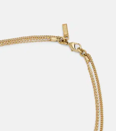 ALÉMAIS Alémais Calypso pendant necklace | Thumbnail 3