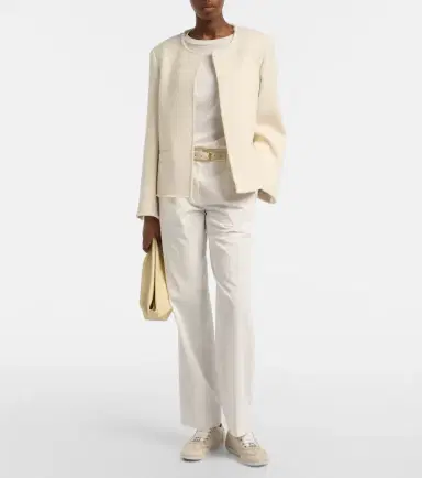 Roger Vivier Viv Up low-top sneakers | Thumbnail 5 Roger Vivier Viv Up low-top sneakers | Thumbnail 5