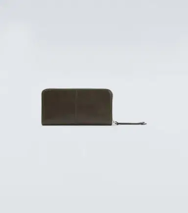 Prada Leather wallet | Thumbnail 3