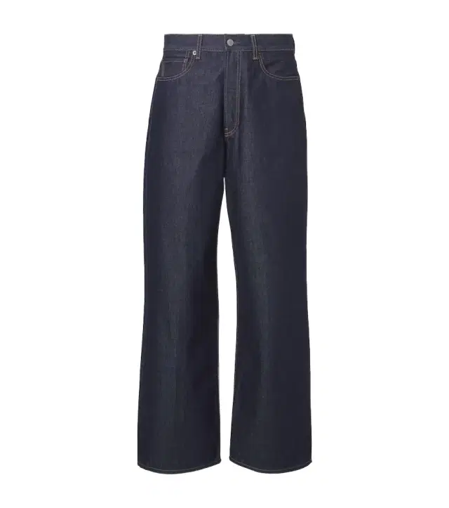 1981 wide-leg jeans