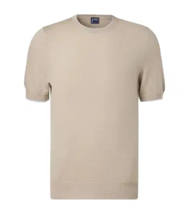 Fedeli Linen and cotton sweater | Thumbnail 1