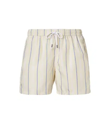 Fedeli Striped swim trunks | Thumbnail 1