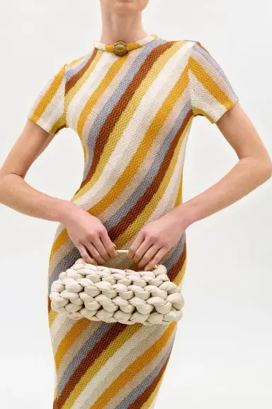 Silvia Tcherassi Allie Dress | Thumbnail 3
