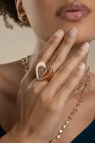 CADAR Endless Cocktail Ring | Thumbnail 2