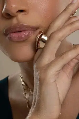 CADAR Endless Cocktail Ring | Thumbnail 4