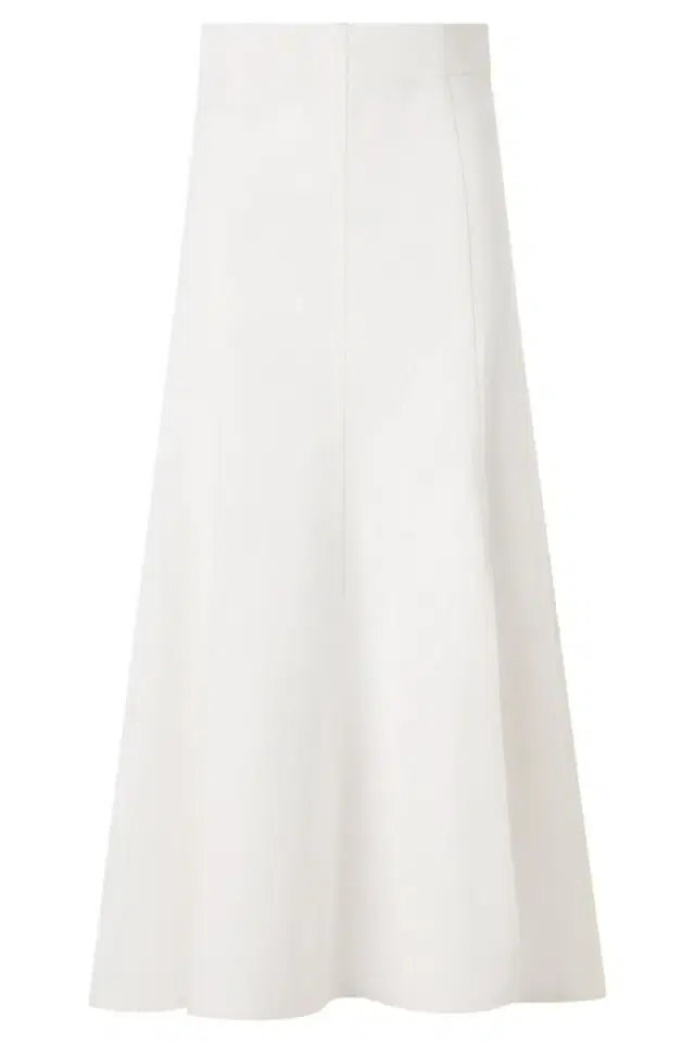 Akris punto Pleated Flare Midi Skirt