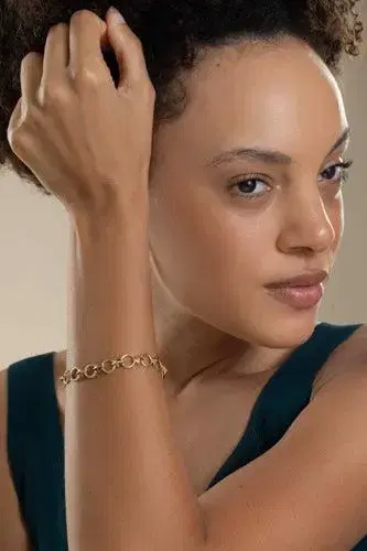 CADAR Python Link Bracelet | Thumbnail 3