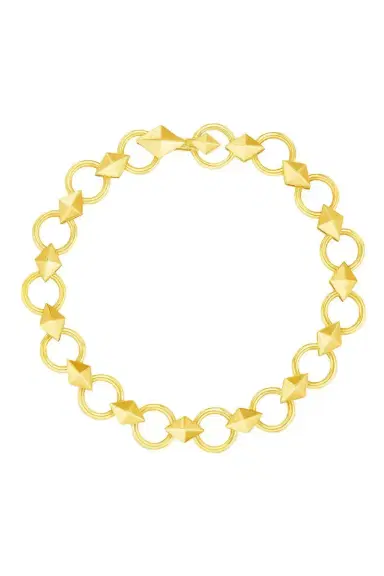 CADAR Python Link Bracelet | Thumbnail 1
