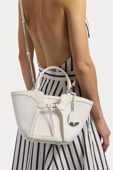 Ralph Lauren Ralph Mini Tote | Thumbnail 2 Ralph Lauren Ralph Mini Tote | Thumbnail 2