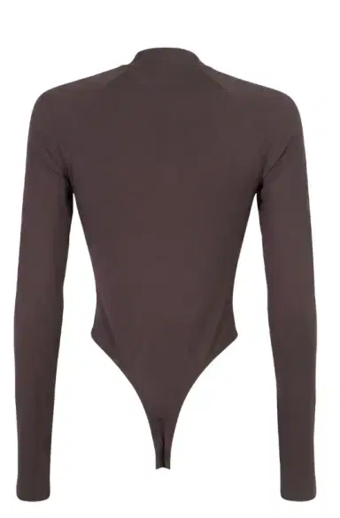 LaQuan Smith Long Sleeve Bodysuit | Thumbnail 2 LaQuan Smith Long Sleeve Bodysuit | Thumbnail 2