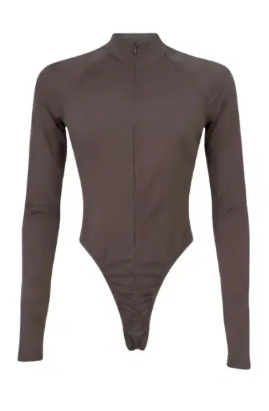 LaQuan Smith Long Sleeve Bodysuit | Thumbnail 1 LaQuan Smith Long Sleeve Bodysuit | Thumbnail 1