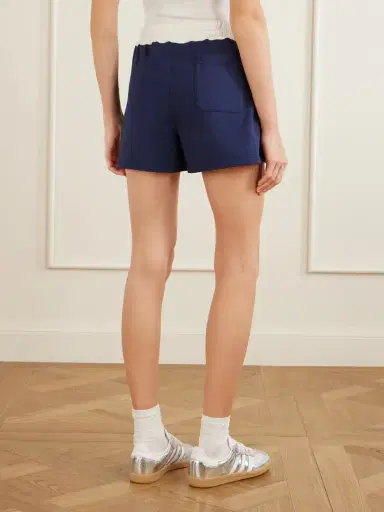 Polo Ralph Lauren + Wimbledon Cotton-jersey Shorts | Thumbnail 4