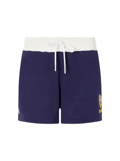 Polo Ralph Lauren + Wimbledon Cotton-jersey Shorts | Thumbnail 1