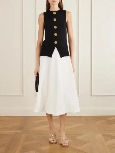 Altuzarra Harper Knitted Top | Thumbnail 2 Altuzarra Harper Knitted Top | Thumbnail 2