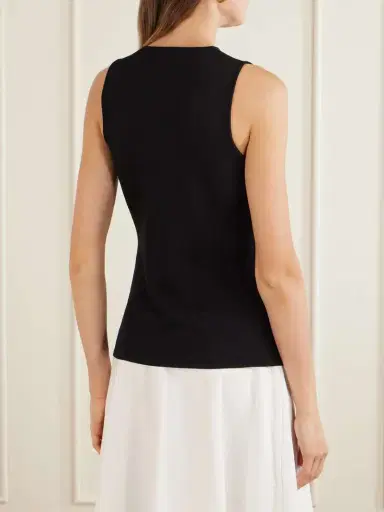 Altuzarra Harper Knitted Top | Thumbnail 3 Altuzarra Harper Knitted Top | Thumbnail 3