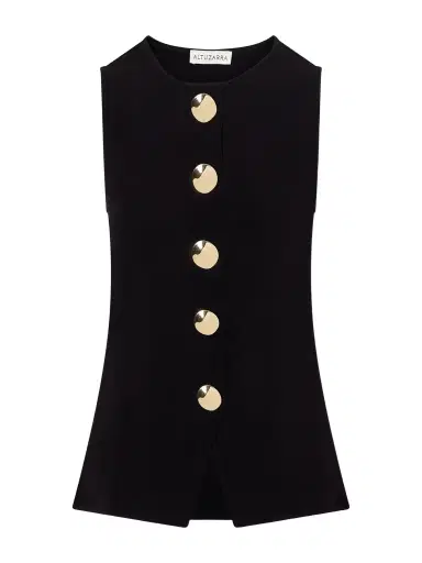 Altuzarra Harper Knitted Top | Thumbnail 1 Altuzarra Harper Knitted Top | Thumbnail 1