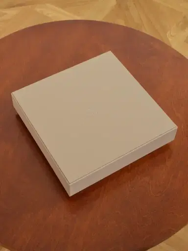 Brunello Cucinelli Wood And Onyx Tangram Game | Thumbnail 4 Brunello Cucinelli Wood And Onyx Tangram Game | Thumbnail 4