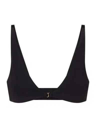 Kiki de Montparnasse Echauffe Bikini Top | Thumbnail 1