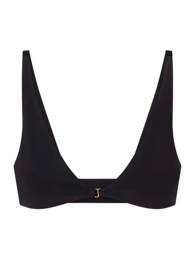 Echauffe Bikini Top