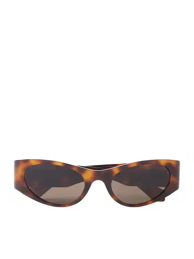 Loewe + Paula's Ibiza's Tortoiseshell Acetate Sunglasses | Thumbnail 1