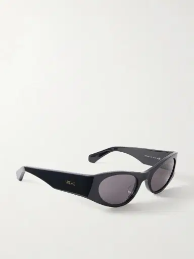 Loewe + Paula's Ibiza's Acetate Sunglasses | Thumbnail 2