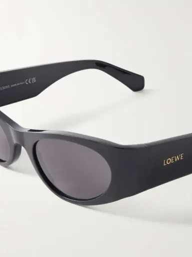 Loewe + Paula's Ibiza's Acetate Sunglasses | Thumbnail 3