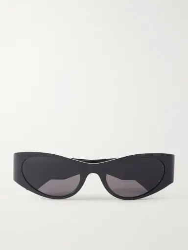 Loewe + Paula's Ibiza's Acetate Sunglasses | Thumbnail 4
