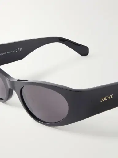 Loewe + Paula's Ibiza's Acetate Sunglasses | Thumbnail 6
