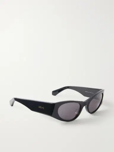 Loewe + Paula's Ibiza's Acetate Sunglasses | Thumbnail 7