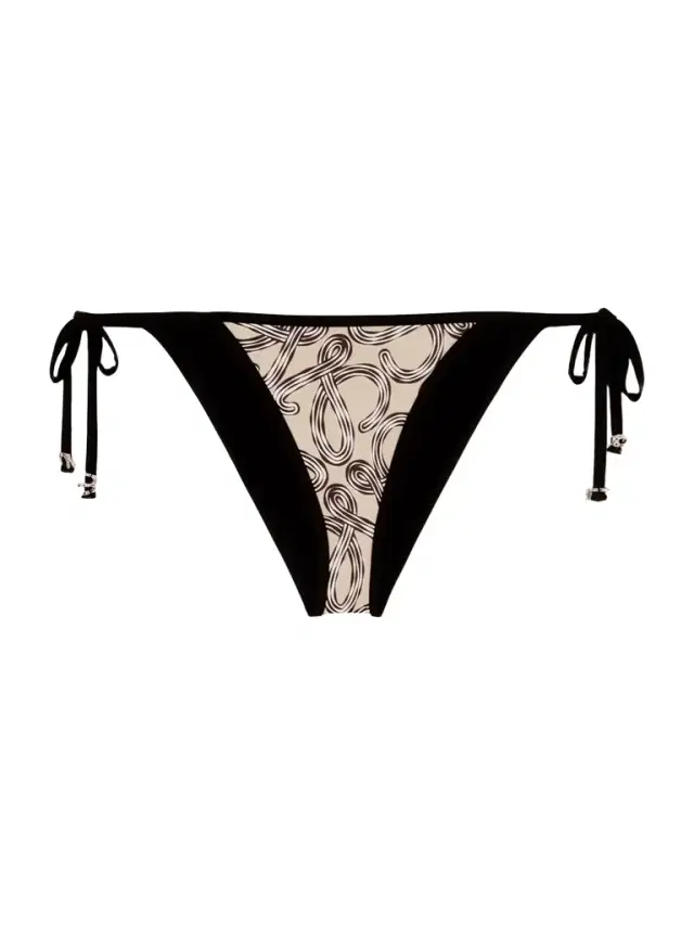 + Paula’s Ibiza Printed Bikini Briefs