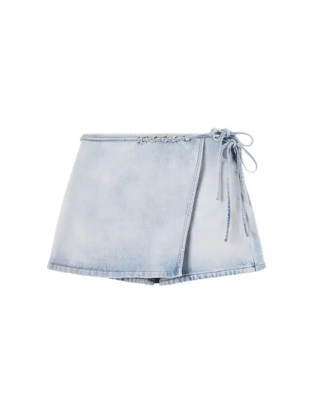 Loewe + Paula’s Ibiza Denim Shorts
