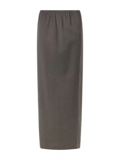 St. Agni Wool-blend Maxi Skirt | Thumbnail 1 St. Agni Wool-blend Maxi Skirt | Thumbnail 1