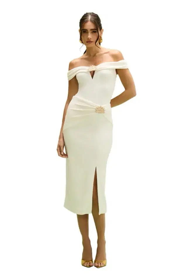 CORA KNIT SKIRT
