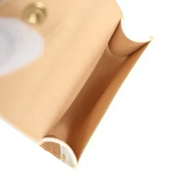 Louis Vuitton Louis Vuitton X Takashi Murakami Vivienne Cuddle Bag Charm Pink and White Monogram Multicolored Canvas Gold Hardware | Thumbnail 8