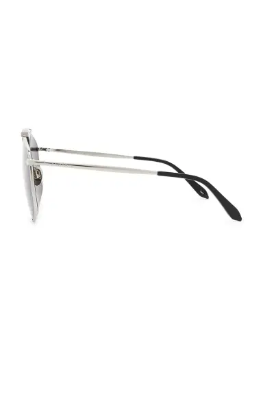 Alaïa Animalier Pilot Sunglasses | Thumbnail 3