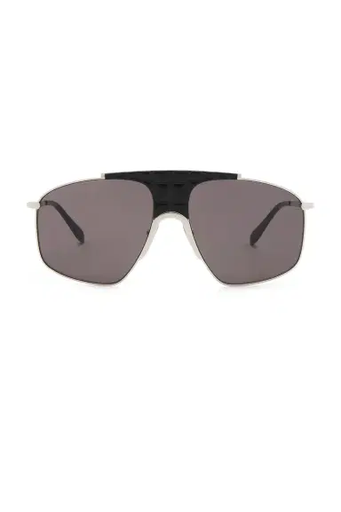Alaïa Animalier Pilot Sunglasses | Thumbnail 1