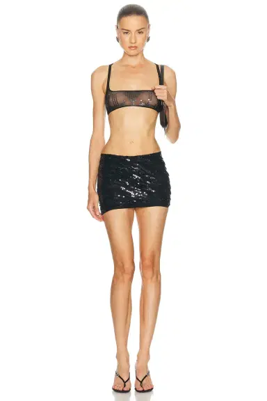 Rick Owens Lilies Unhorny Top | Thumbnail 4