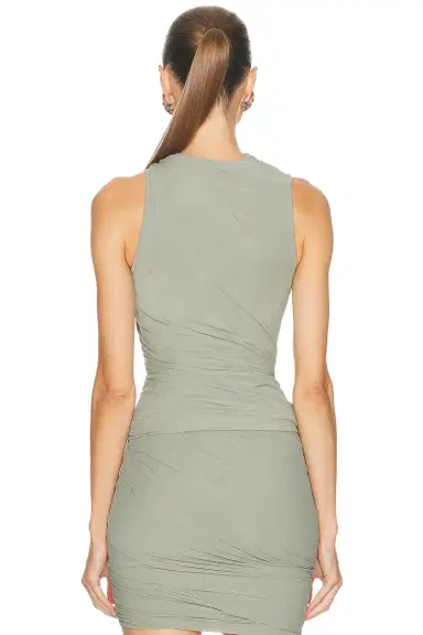 Rick Owens Lilies Luna Top | Thumbnail 4 Rick Owens Lilies Luna Top | Thumbnail 4