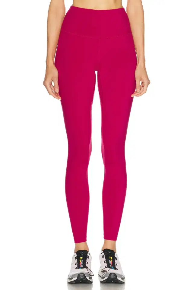 Varley Freesoft 28 High Rise Legging